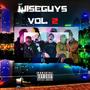 Wi$eguys 2 (Explicit)