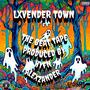 LXVENDER TOWN THE BEAT TAPE