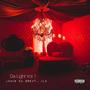 Da Light (feat. J4MIE D4 GRE4T) [Vol.1] [Explicit]