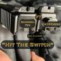 Hit The Switch (feat. 415Rezzo) [Explicit]