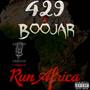 Run Africa (feat. Boojar) [Explicit]