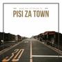 Pisi za town (feat. Baba Kei & Ruler Tz)