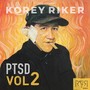 PTSD, Vol. 2 (feat. Simon Martinez, Jon L. Smith & Lionel Forrester Jr.) [Live]