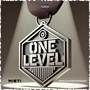 One level (Explicit)