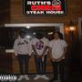 Ruth's Chris (feat. Sidey & Nhaz) [Explicit]