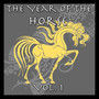 The Year of the Horse Vol. 1