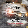 Can't Keep Up (Explicit)