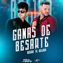 Ganas de Besarte (Quero te beijar) (feat. Lipsan)