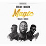 Magic (feat. Skales & Koker)