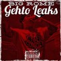 Gehto Leaks - EP