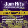 Jam Hits Blues Drums, Vol. 3