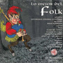 Patrimonio Celta: Lo Mejor del Folk