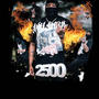 Cinco Cap (Explicit)