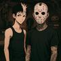 Freddy Krueger (feat. JADN) [Explicit]