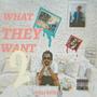 WHAT THEY WANT 2 (Explicit)