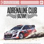 Adrenaline Club (Explicit)