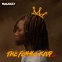 The Female King EP (Explicit)