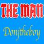 The Man (Explicit)