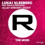 Alles wieder leicht (The Mixes)