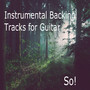 Instrumental Backing Tracks For Guitar