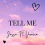 Tell Me (feat. Veronica)