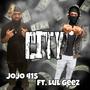 City (feat. Lul geez) [Explicit]