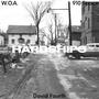 HARDSHIPS (feat. W.O.A. & 910 Space) [Explicit]