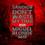 Don´t Waste My Time (Remixes)