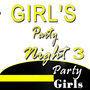 Girl's Party Night, Vol. 3 (Special Edition)