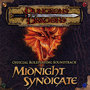 Dungeons and Dragons Official Roleplaying Soundtrack