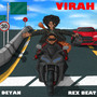 Virah