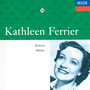 Kathleen Ferrier Vol.10 - Brahms / Mahler