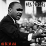 MLK Dreams (Explicit)
