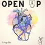 Open Up (feat. Hugo Blue)