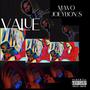 VALUE (feat. Joey Bones) [Explicit]