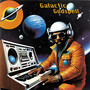 Galactic Godspell