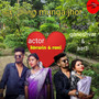 MUNGA JHOR