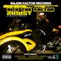 Rich The Factor 2K10th Street (Cover Album) [Explicit]