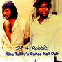 King Tubby's Dance Hall Dub