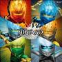 Ninjago