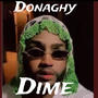 Donaghy dime album dron