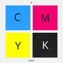 CMYK
