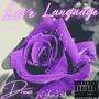 Love Language (feat. Alonda Rich) [Explicit]