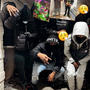 Talk About Uptown (feat. Ballout Rb, Bj NoGoon, Ty Banks & Baby Scorcher) [Explicit]