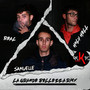 La grande bellezza (Remix) [Explicit]