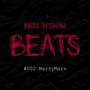 Bass 'n Shaw Beats #002: MarryMarv