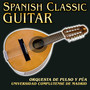 Spanish Classic Guitar