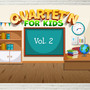 Quartet’n for Kids , Vol. 2