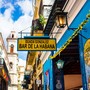 Bar de La Habana