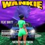 Twerk Twerk Twerk (feat. Britt) [Explicit]